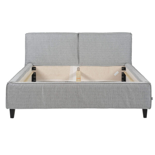 Lit double 160 x 200 cm - VESTA - Furninova