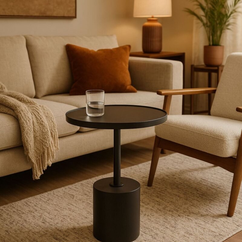 table d'appoint oscar - s – image 5
