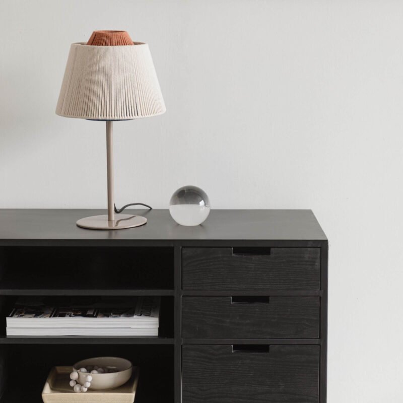 Meuble Tv/Buffet Guuji - L 150 x H 38 cm – Image 3