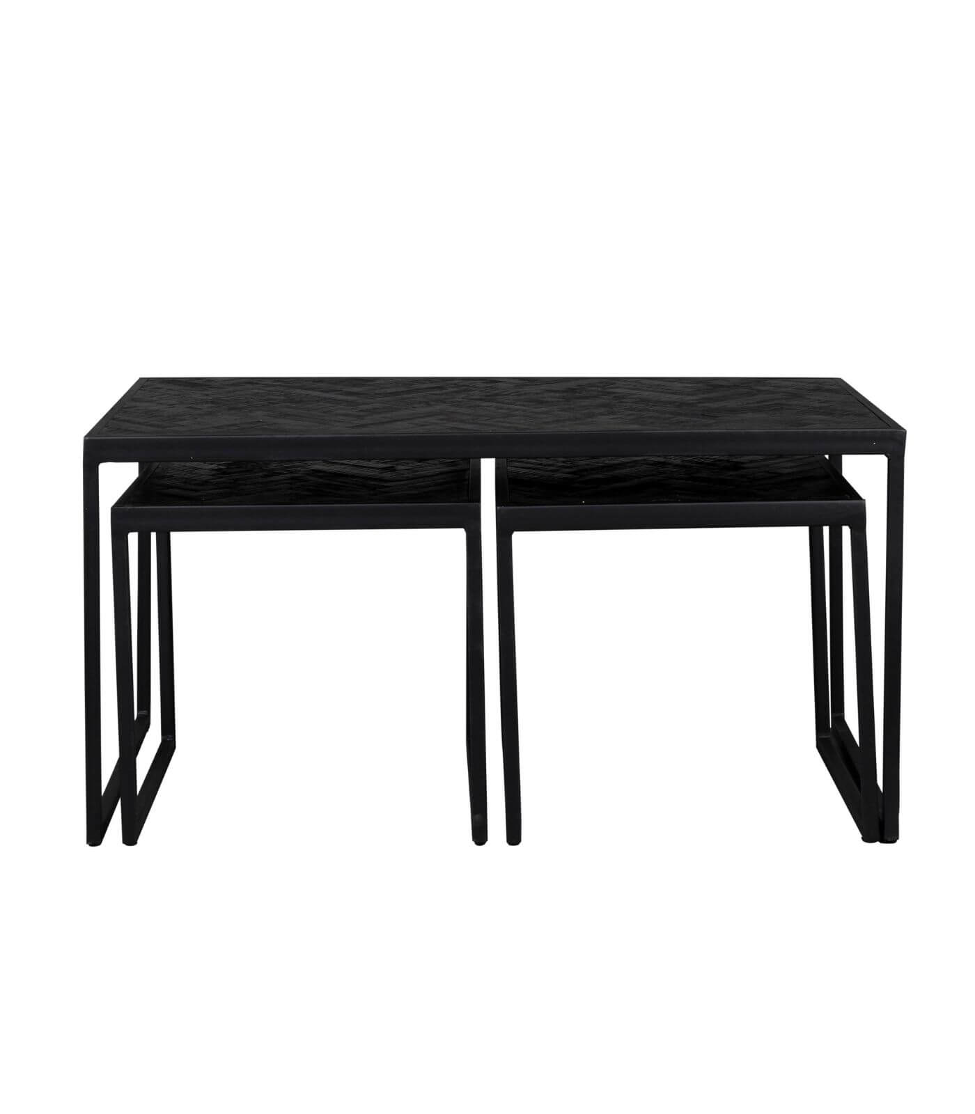 table basse parker - set de 3 6 table basse parker - set de 3 – image 6
