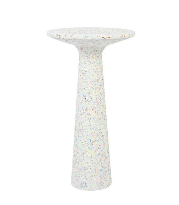 Table d'appoint Victoria S - Indoor/Outdoor - Ø 30 x H 56 cm