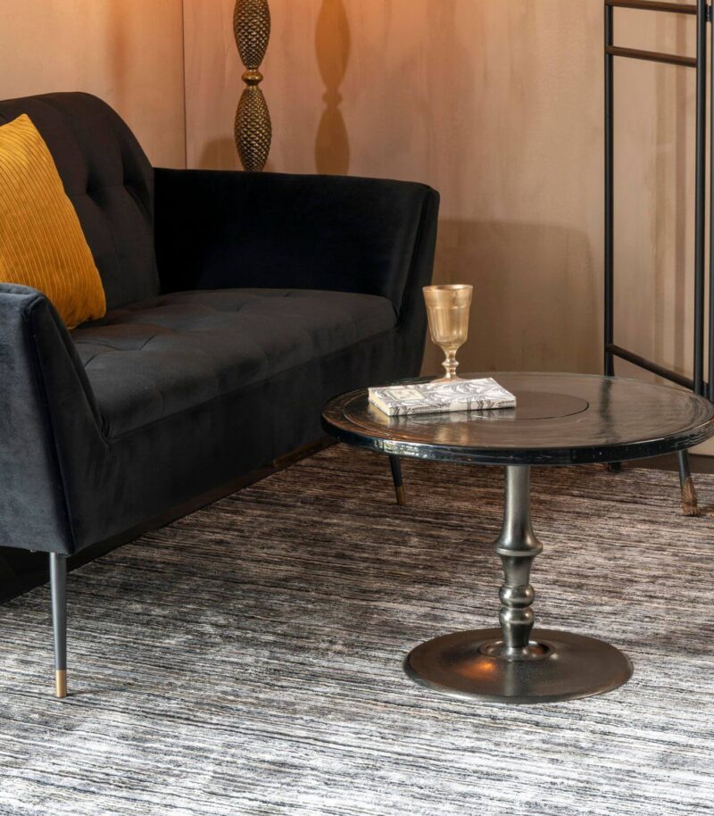 Table basse Sue - Noir – Image 3