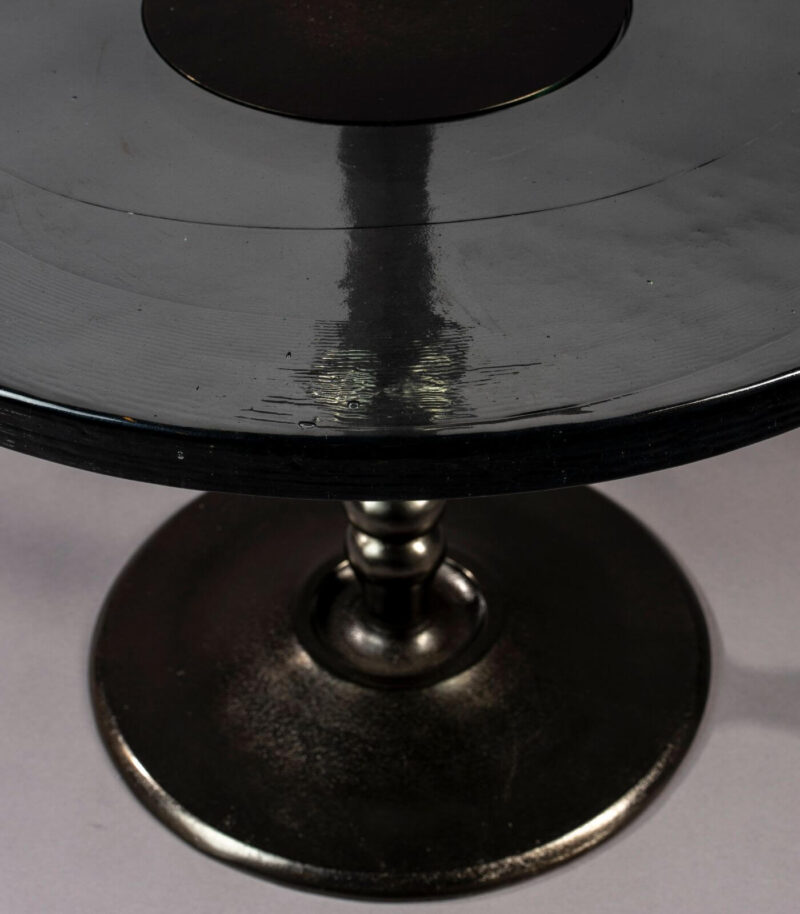 Table basse Sue - Noir – Image 5