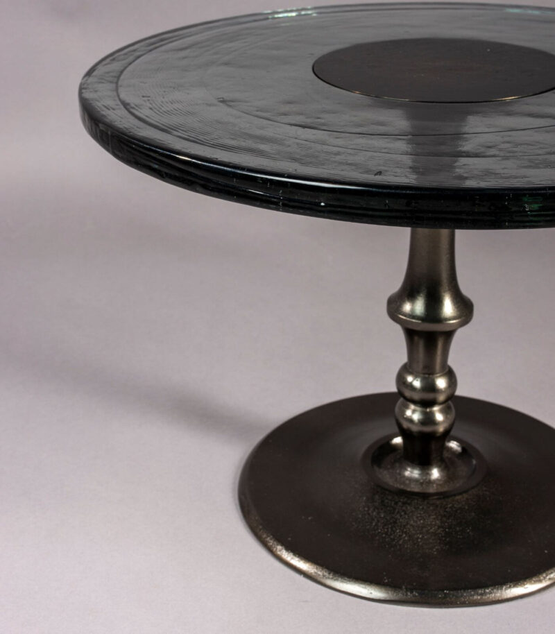 Table basse Sue - Noir – Image 4