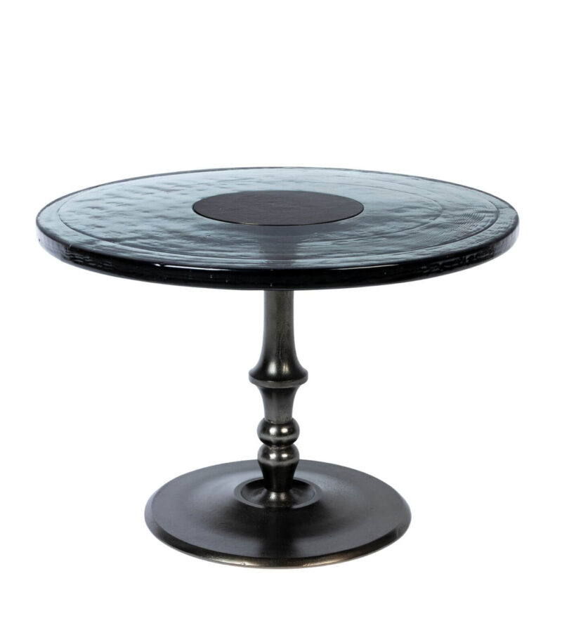 Table basse Sue - Noir