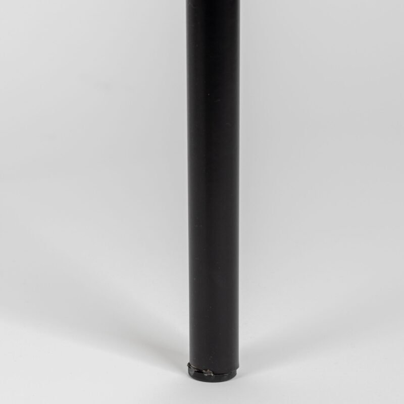 table d'appoint spike - cannage - ø 50 x h 52 cm – image 12