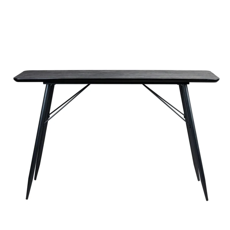console roger - noir - l 120 x h 75 cm – image 5