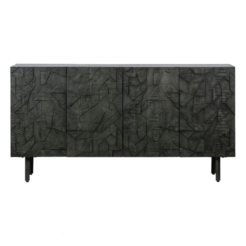 Buffet Counter - L 160 x H 83 cm – Image 11