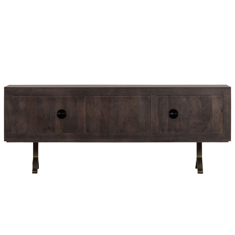 Meuble Tv / Buffet Draw - L 180 x H 70 cm – Image 12