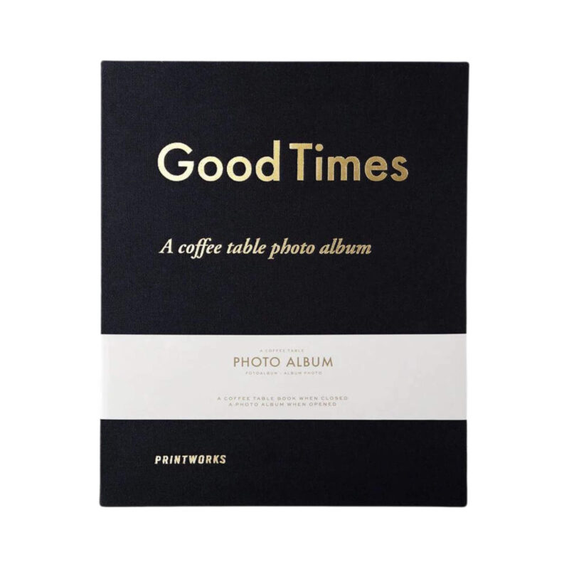 Album Photo - Good Times