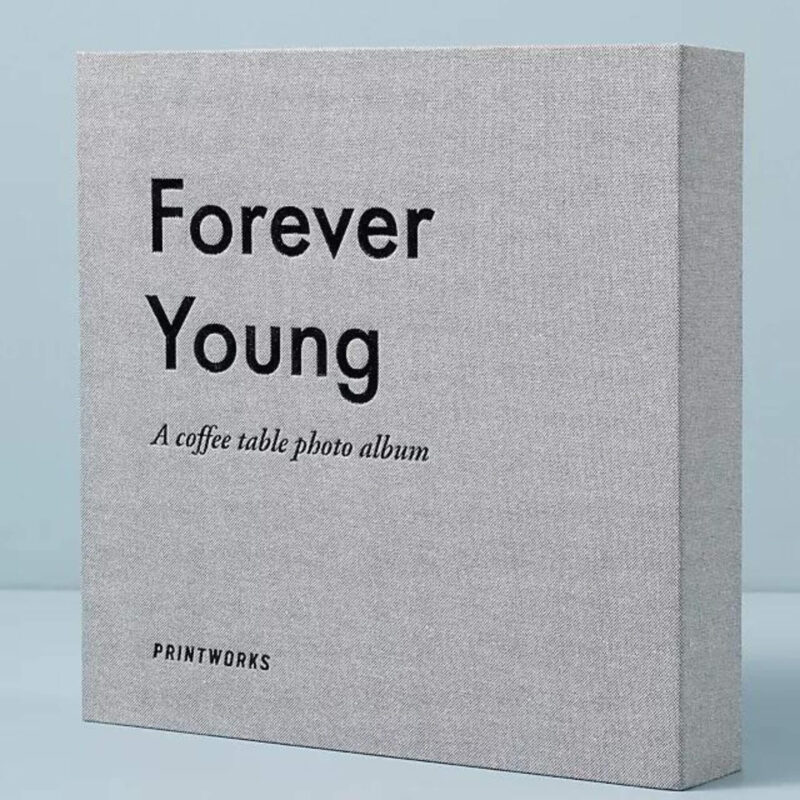 Album Photo - Forever Young – Image 13