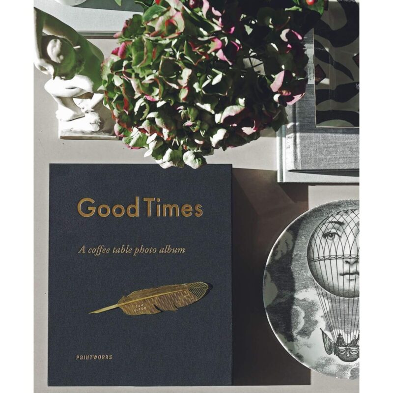 Album Photo - Good Times – Image 2