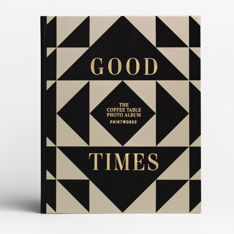 Album Photo - Good Times - Triangles – Image 2