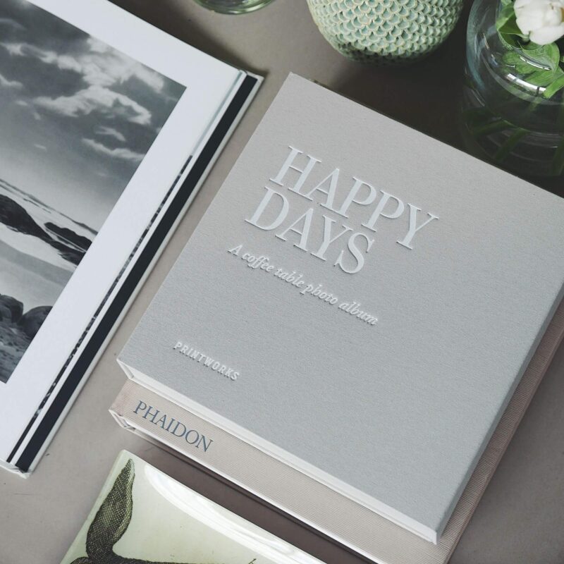 Album Photo - Happy Days – Image 21