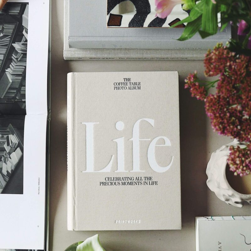 Photo Book - Life – Image 2