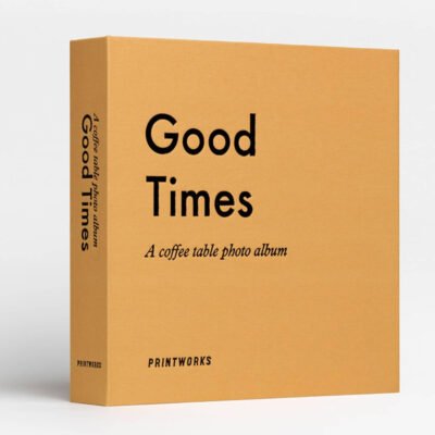 Album Photo - Good Times