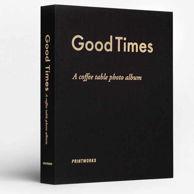 album photo - good times