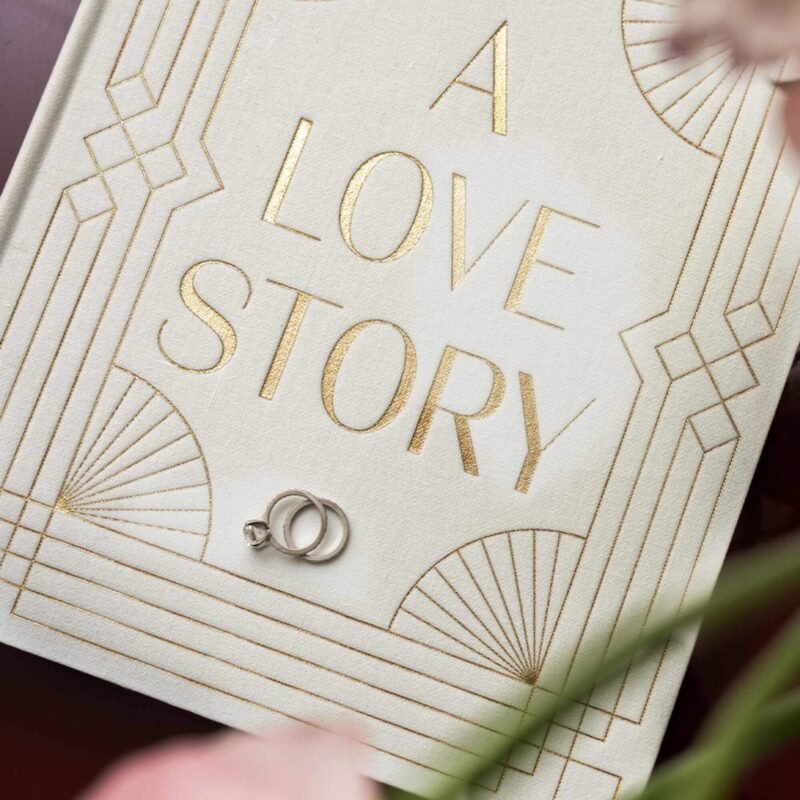 album photo - a love story – image 5