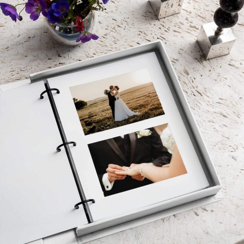 album photo - a love story – image 4