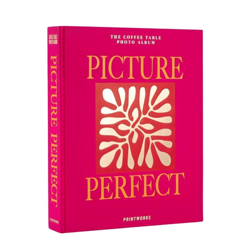 Album Photo - Picture Perfect