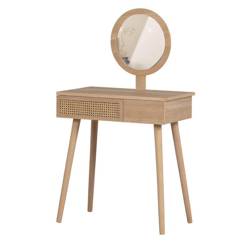 console/coiffeuse soof