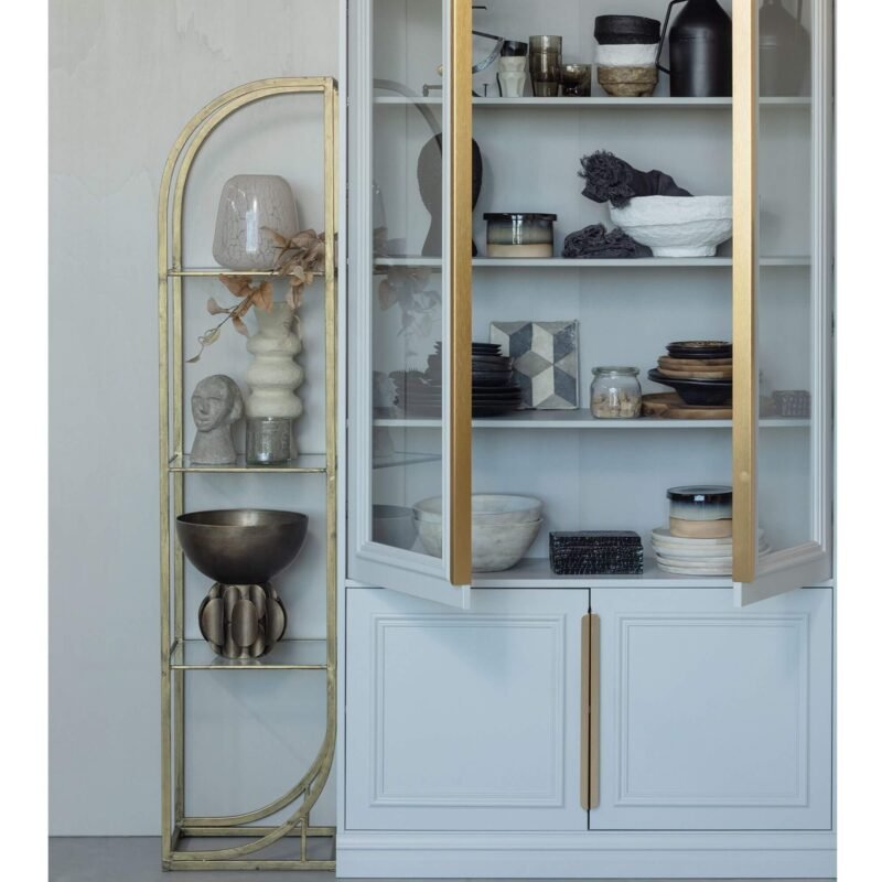 bibliothèque intens - h 190 cm x l 96 cm – image 11