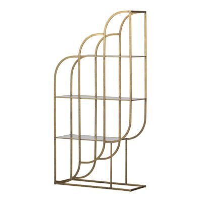 Bibliothèque Intens - H 190 cm x L 96 cm