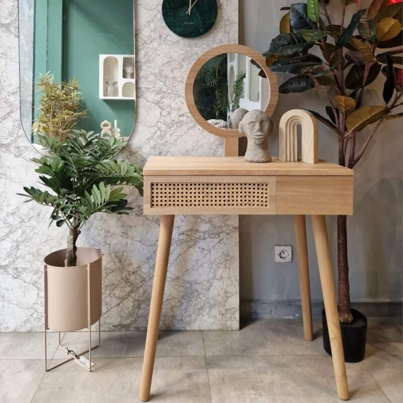 console/coiffeuse soof – image 2