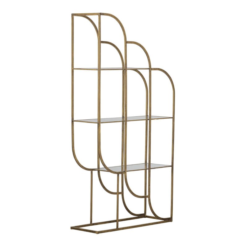 bibliothèque intens - h 190 cm x l 96 cm – image 12