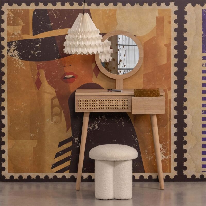console/coiffeuse soof – image 3