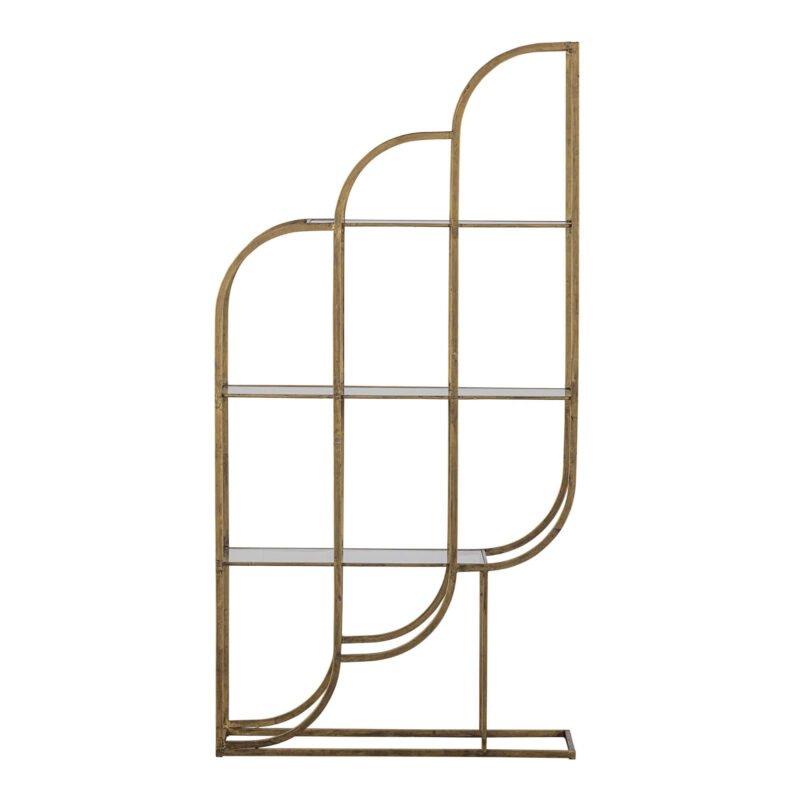 bibliothèque intens - h 190 cm x l 96 cm – image 13