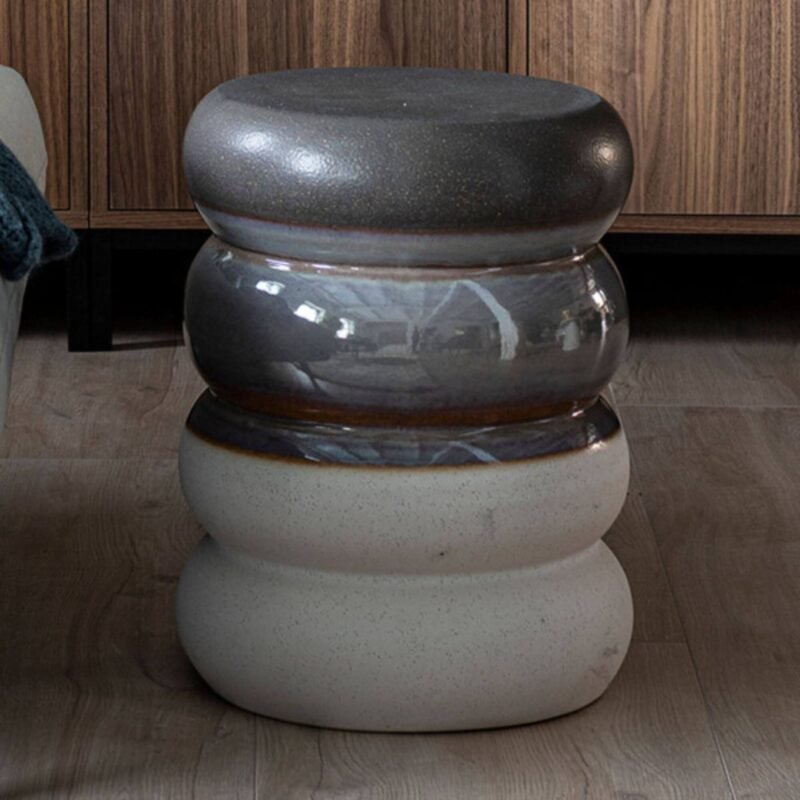 Table d'appoint Bulb - ø 34 x H 44 cm – Image 6