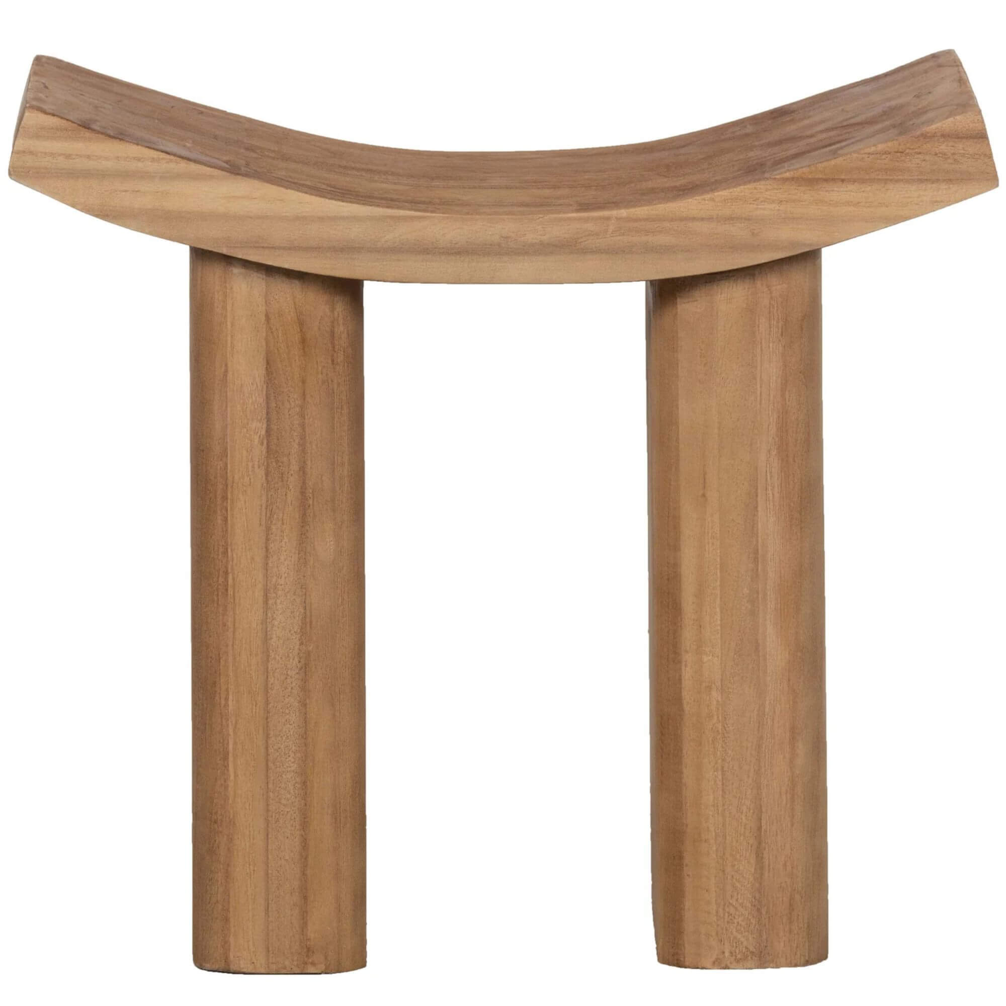 tabouret japan - h 45 x l 50 cm 5 tabouret japan - h 45 x l 50 cm – image 5