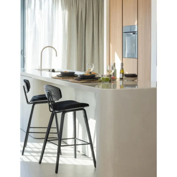 Tabouret de comptoir Senn