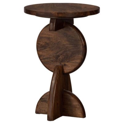 Table d'appoint Nori - Ø 40 x H 60 cm