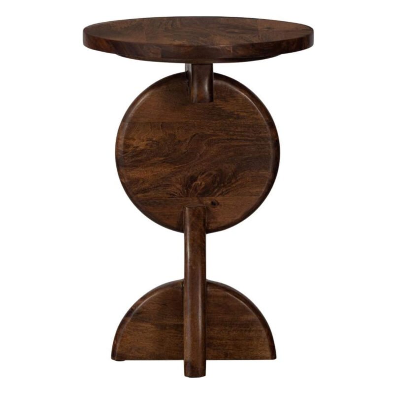 table d'appoint nori - ø 40 x h 60 cm – image 7