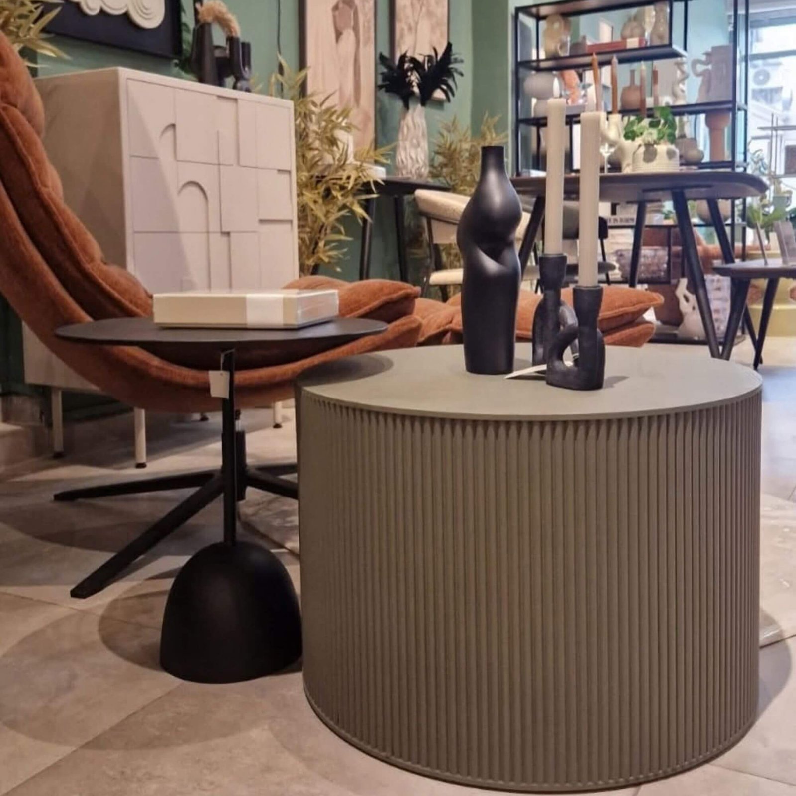 table basse sanne 2 table basse sanne – image 2