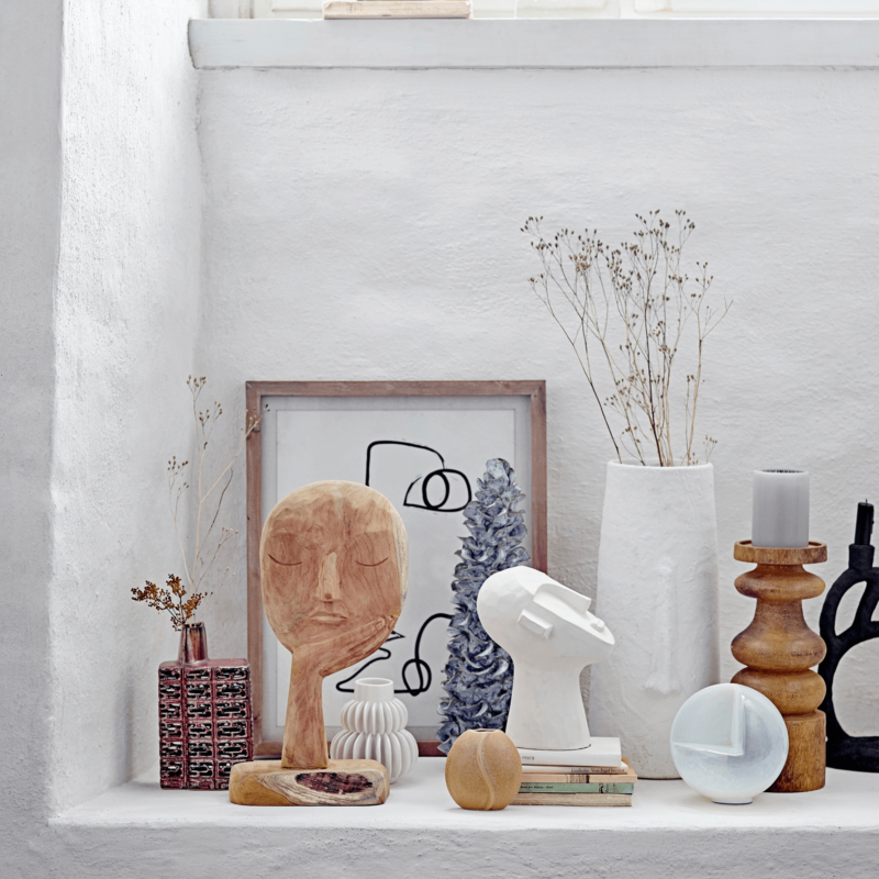 grand vase berican - ø 17,5x h 40 cm – image 2