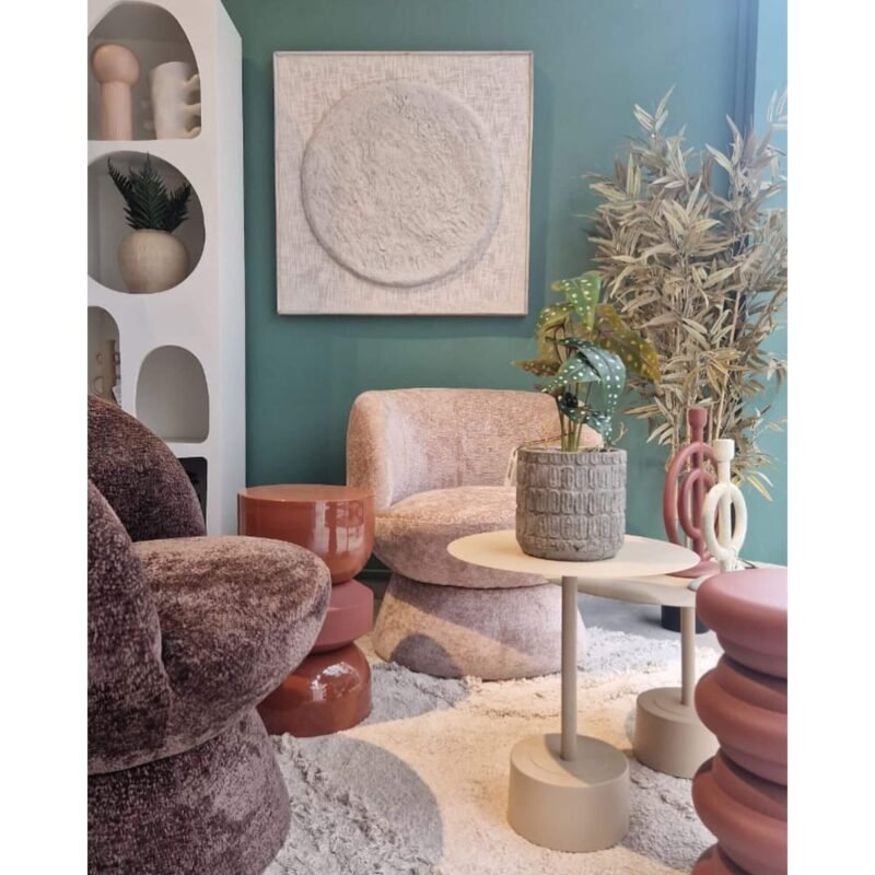 fauteuil pivotant shuffle – image 3