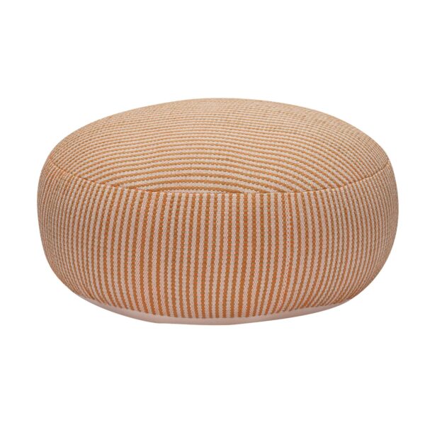 Pouf Mochi - Ø 75 x H 35 cm - Sable