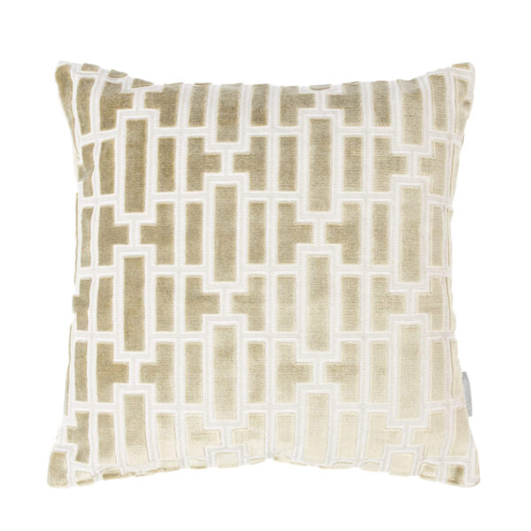 Coussin Scape - 45 x 45 cm