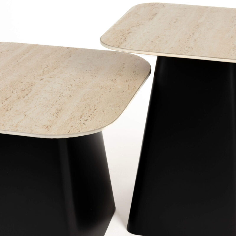 Set de 2 tables Baru – Image 2