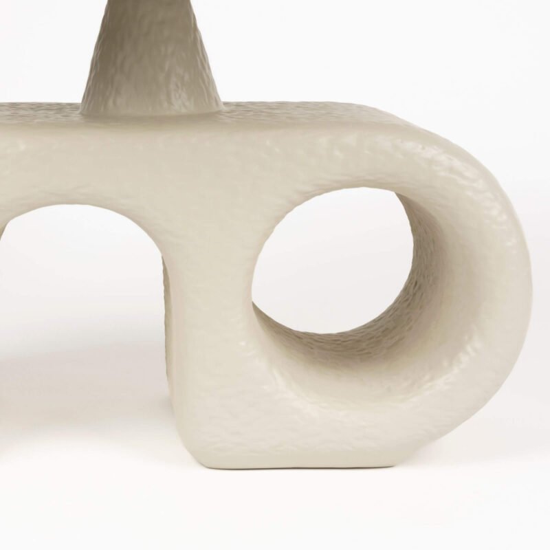 table d'appoint hermit - ø 58 x h 40 cm – image 5