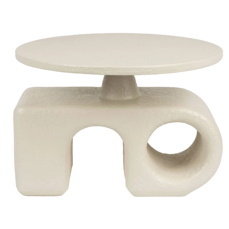 table d'appoint hermit - ø 58 x h 40 cm – image 4