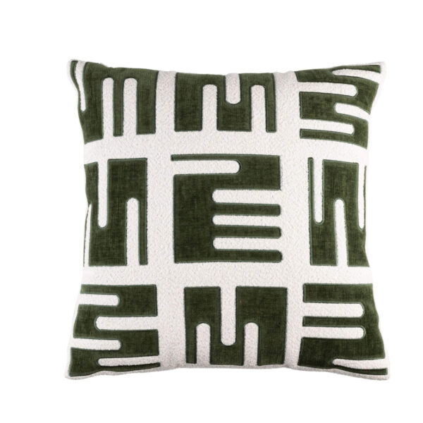 Coussin Clyde - 42 x 42 cm