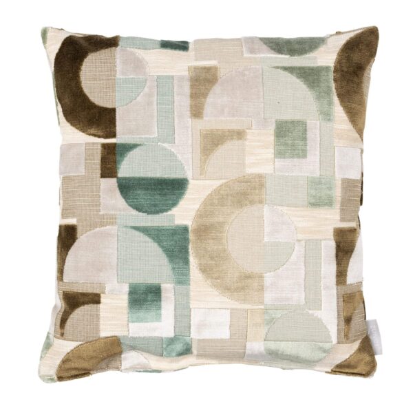 Coussin Festive - 45 x 45 cm