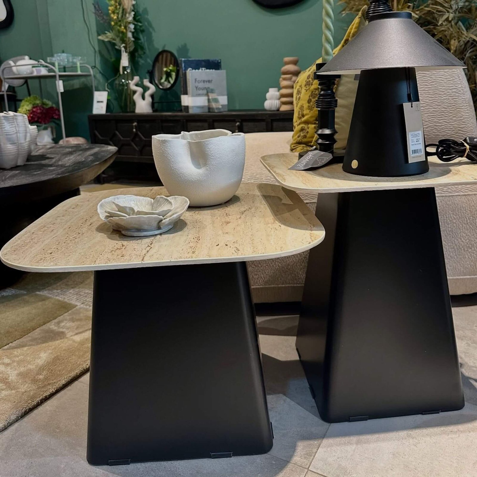 set de 2 tables baru 3 set de 2 tables baru – image 3