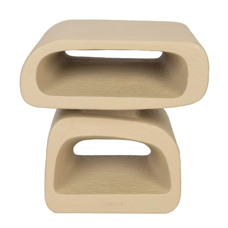 table d'appoint eddy - l 43 x h 44 cm – image 9