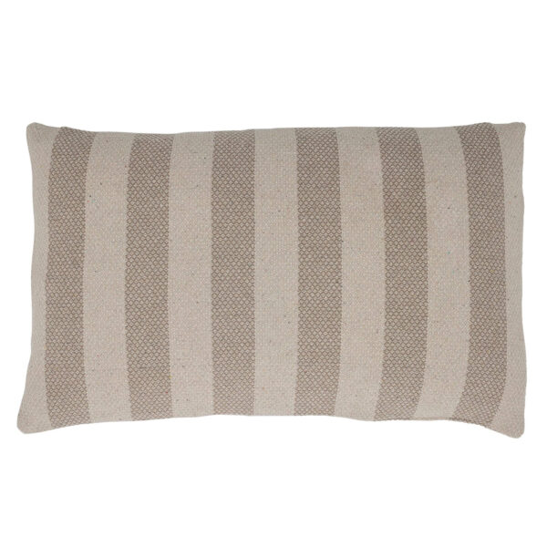 Grand coussin Eden - L 85 x H 50 cm