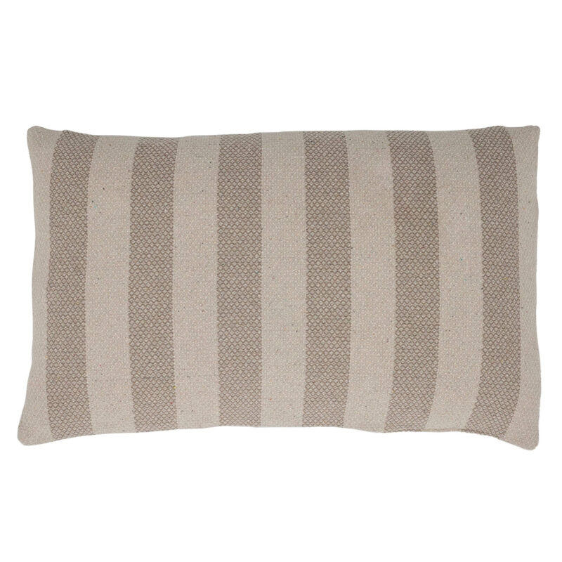 Grand coussin Eden - L 85 x H 50 cm